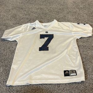 Youth Notre Dame Jersey
